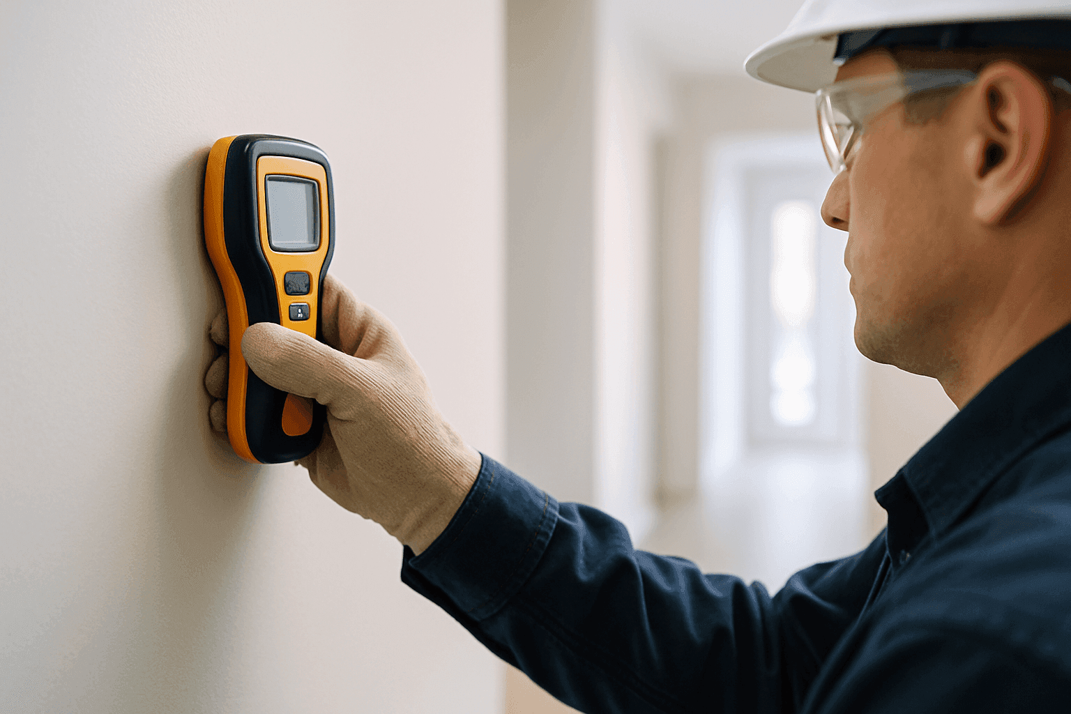 How to Detect Hidden Water Damage in Your Home or Business